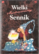 WIELKI ILUSTROWANY SENNIK