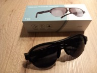 bezprzewodowe okulary przeciwsłoneczne bluetooth wireless smart glasses