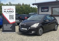 Peugeot 208 Samochod z gwarancja 1.2 Benzyna 82KM