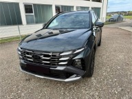 HYUNDAI Tucson 1.6 T-GDi HEV Platinum 4WD aut Suv 239KM 2025