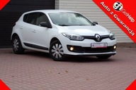 Renault Megane Lift /Gwarancja / 2014r /76000km