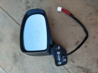 Toyota Prius lusterko prawe 7 PIN