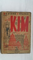 Rudyard Kipling KIM 1948