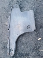 Lexus NX200T NX300H chlapacz zderzak lewy tył