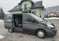 Citroen Jumpy 2007r 1.6 90 KM 6-osobowy Zarejestrowany 1.6 Diesel 90KM