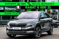 Škoda Karoq Skoda Karoq Sportline 1.5 TSI 150 KM
