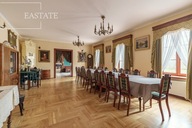 Dom, Plecka Dąbrowa, Bedlno, Kutnowski, 1110 m²