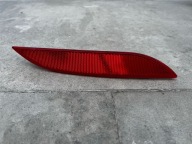 BMW E89 PRAWY ODBLASK TYLNEGO ZDERZAKA 7843528