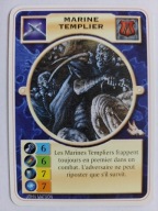 Marine Templier FRA DOOM TROOPER