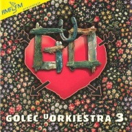 3 Golec uOrkiestra CD - Folia