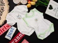 Friends - 2 pack bodziaków r 50/56