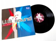 JB Sound - Don't Stop 2002 Euro House Singiel MAXI 12
