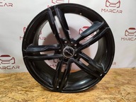 Felga Aluminiowa WHEELWORLD 8.5Jx19H2 ET30 WH11-85019