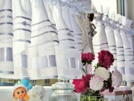 zazdroski SENSITIVE woal zazdrostki roletki firany