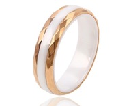 OBRACZKA BIALA CERAMIKA HIGH TECH 6MM R.13