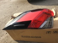 TOYOTA RAV-4 LAMPA TYŁ LEWA