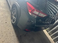 tył ciety, cwiartka pas tyl subaru XV kolor 61k 2017-2023