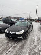 Samochód osobowy Citroen C5 2016 rok 2.0 diesel po opłatach super wersja