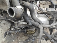 Citroen C3 C4 1.6HDi 90KM Skrzynia biegów 20DM84 Warszawa