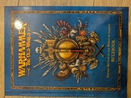 Warhammer The Old World Rulebook Games Workshop