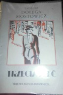 Trzecia Płeć Tadeusz Dołęga-Mostowicz