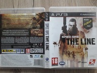 SPEC OPS - THE LINE - GRA PS3
