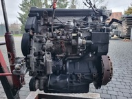 SILNIK KOMPLETNY FIAT DUCATO BOXER IVECO MASCOTT 2,8 TD 2.8 TD GAZ NA LINKE