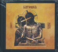 BATUSHKA- HOSPODI- DIGIBOOK- NOWA