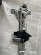 MECHANIZM PODNOŚNIK SZYBY PRAWY TYŁ C3 III 16-2020 159001531