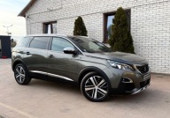 Peugeot 5008 2.0 Diesel 180KM