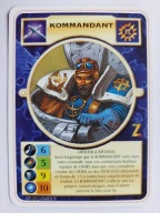 Kommandant FRA DOOM TROOPER