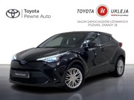 Toyota C-HR 2.0 Hybrid Executive Toyota C-HR 2.0 E