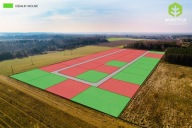 Działka, Słupsk, 801 m²