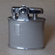 Stara zapalniczka benzynowa - Ronson