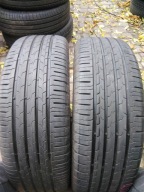 2x Continental EcoContact 6 205/60 R16 5,6-5,9mm