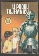 TAJEMINICA ZŁOTEJ MACZETY - U PROGU TAJEMNICY 1 - 1989