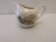 ART DECO PORCELANOWY MLECZNIK J & G Meakin