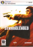 Stranglehold John Woo PC
