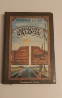 Asfaltowy saloon Waldemar Łysiak