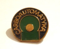 ODZNAKA CARBOAUTOMATYKA - GÓRNICTWO