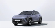 Hyundai Kona Hybrid 1.6 GDi 138 KM 2WD 6DCT Executive Tech 1.6 Hybryda