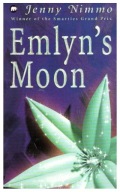 Jenny Nimmo EMLYN'S MOON