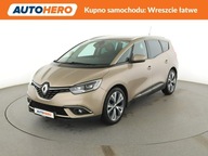 Renault Grand Scenic 7 os. full LED navi klima