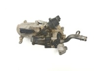 ZAWÓR EGR CHŁODNICZKA SPALIN 9671187780 MAZDA5 5 II CW 1.6 MZ-CD Y6