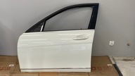 DRZWI LEWE PRZOD MERCEDES C W204 KOLOR 650