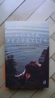 Agata Przybyłek - Droga, którą przeszłam