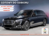 E Klasa 220 d 4-Matic Exclusive Estate 2025