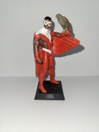 Kolekcja Figurek Marvel Eaglemoss Falcon Avengers