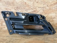 SKODA OCTAVIA III LIFT WSPORNIK ŚLIZG MOCOWANIE GRILLA LEWY PRZÓD 5E0807723