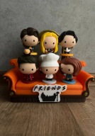 Podstawka pod figurki z serialu „Przyjaciele” (Friends) – McDonald’s